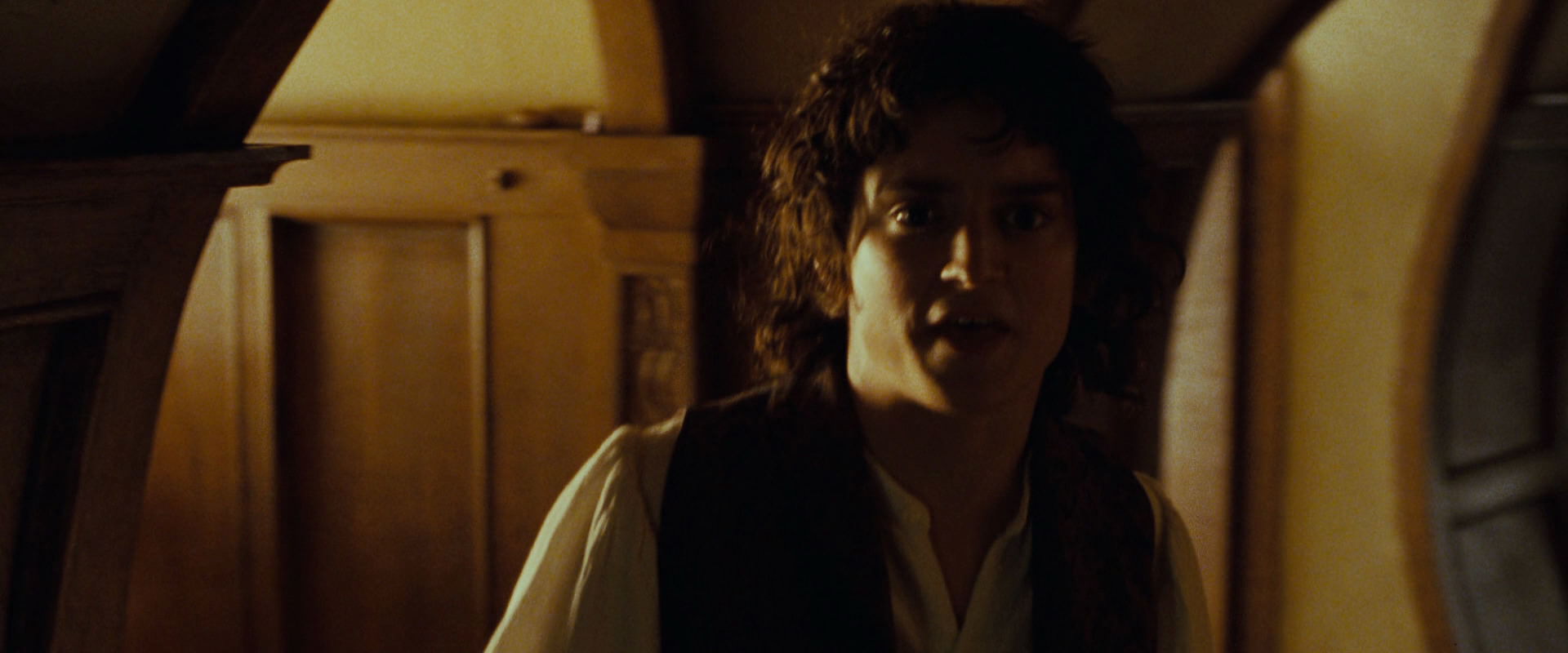 The Lord of the Rings: The Fellowship of the Ring (2001) movie still 3541
