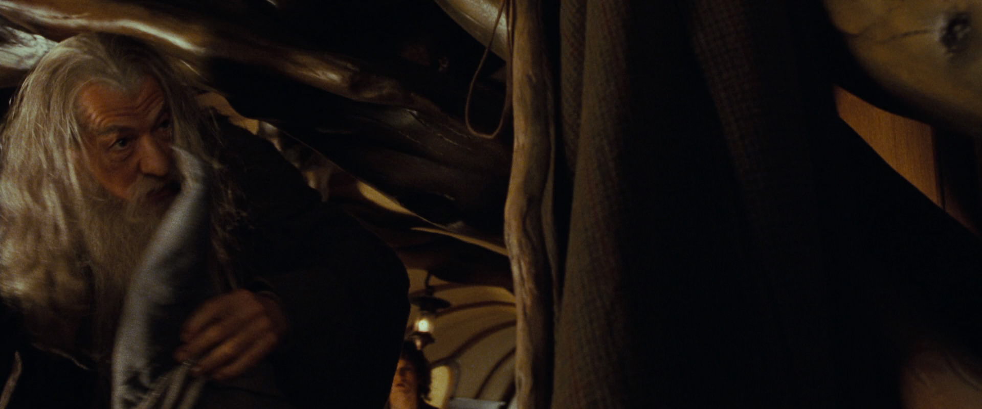 The Lord of the Rings: The Fellowship of the Ring (2001) HD screenshot 3542