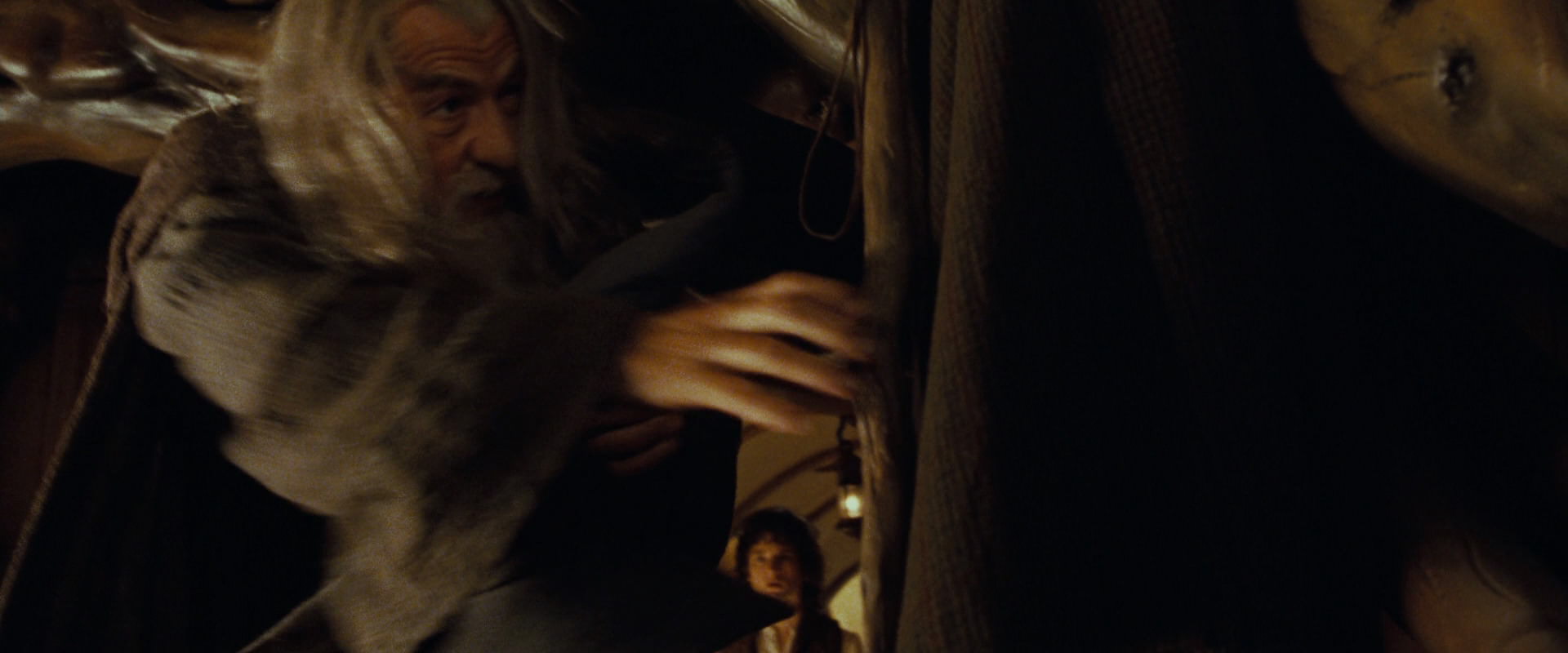 The Lord of the Rings: The Fellowship of the Ring (2001) screencap 3543