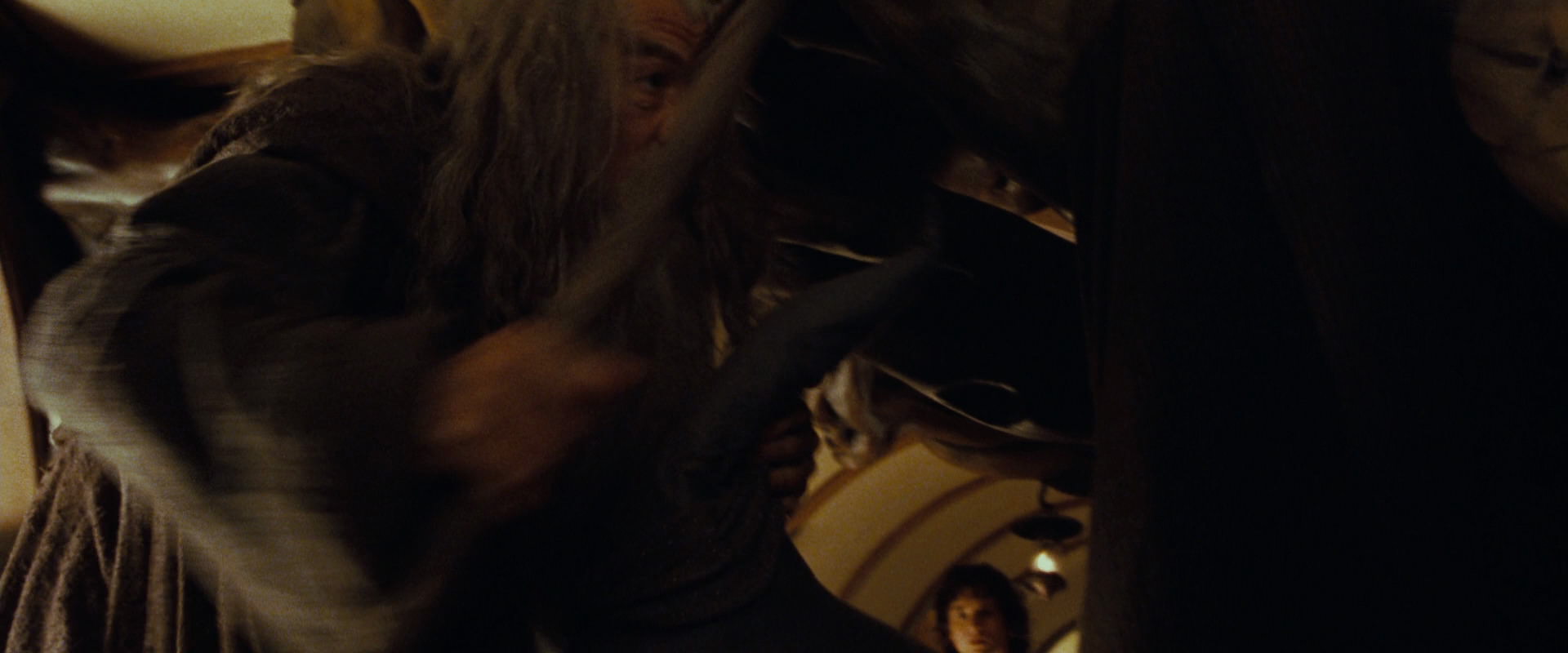 The Lord of the Rings: The Fellowship of the Ring (2001) movie still 3544
