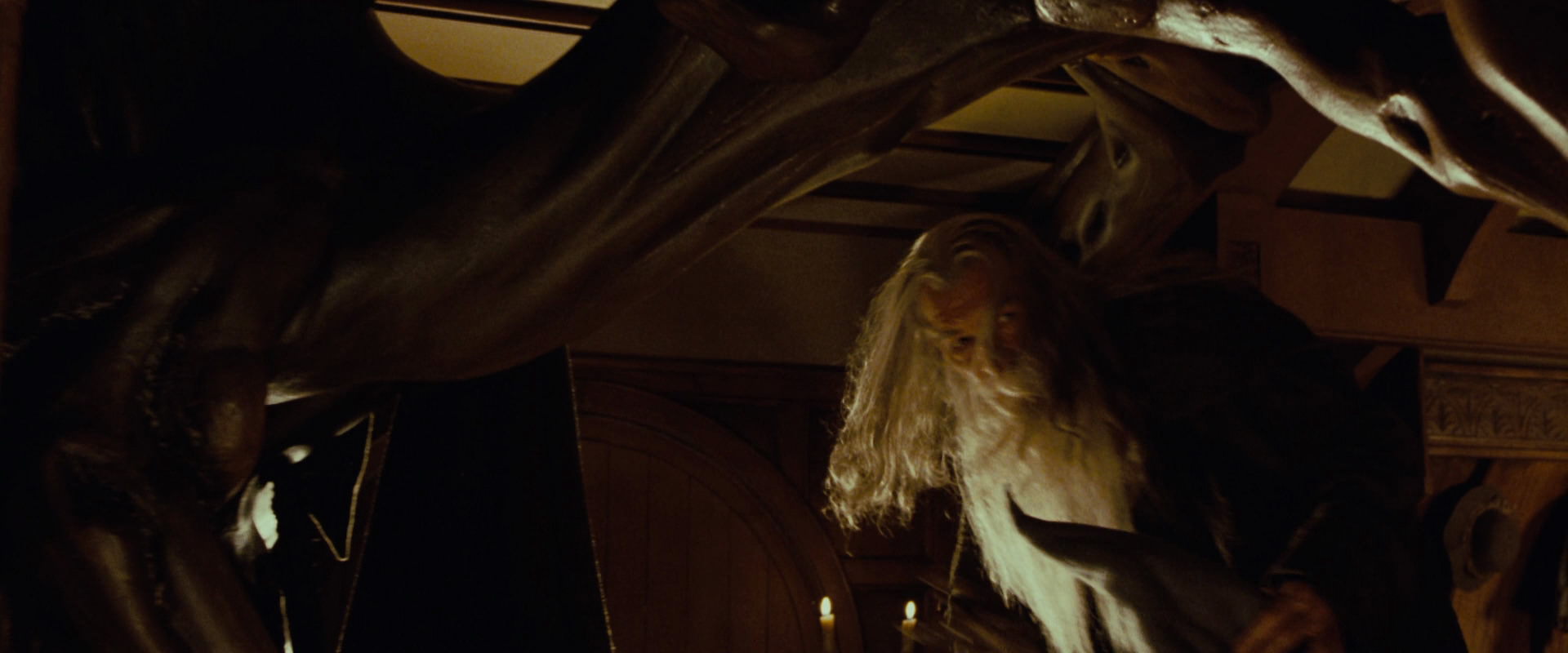 The Lord of the Rings: The Fellowship of the Ring (2001) HD screenshot 3545