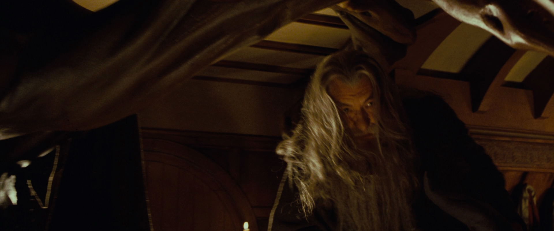The Lord of the Rings: The Fellowship of the Ring (2001) screencap 3546