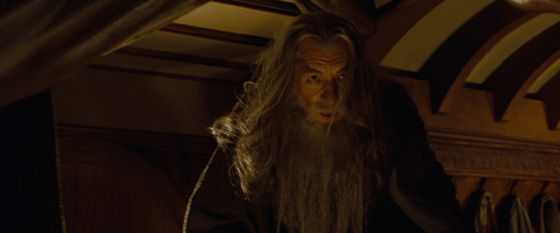 The Lord of the Rings: The Fellowship of the Ring (2001) movie still 3547