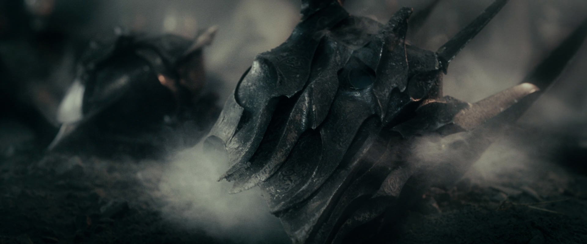 The Lord of the Rings: The Fellowship of the Ring (2001) movie still 355