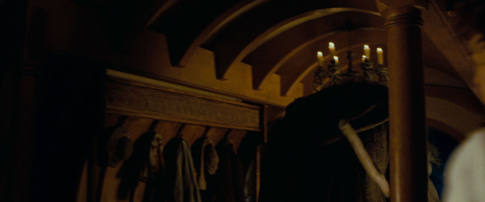 The Lord of the Rings: The Fellowship of the Ring (2001) HD screenshot 3551
