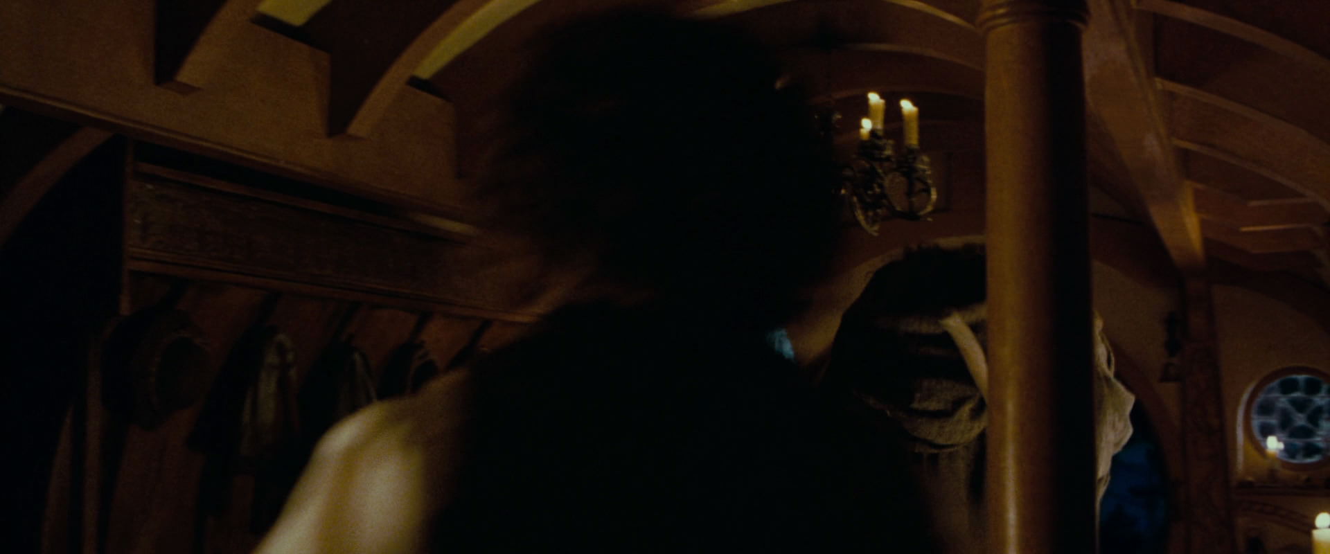 The Lord of the Rings: The Fellowship of the Ring (2001) screencap 3552