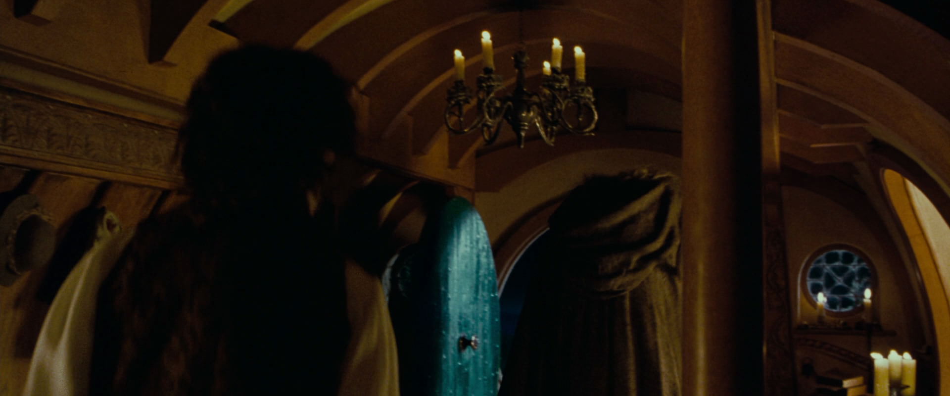 The Lord of the Rings: The Fellowship of the Ring (2001) movie still 3553