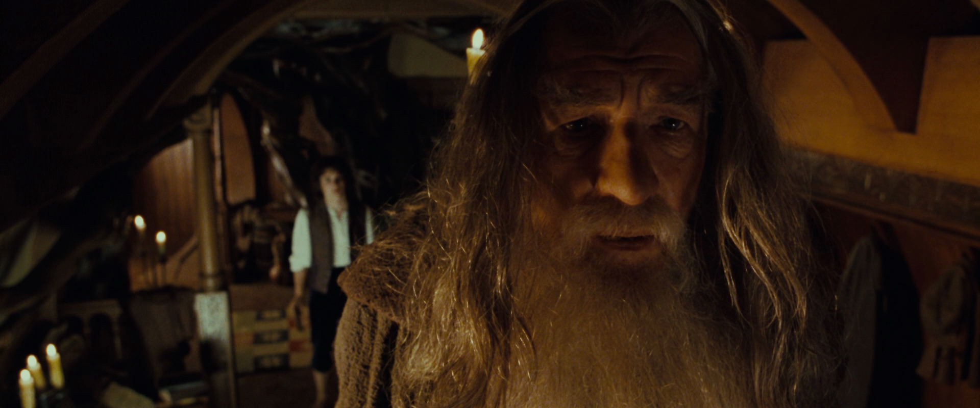The Lord of the Rings: The Fellowship of the Ring (2001) screencap 3558