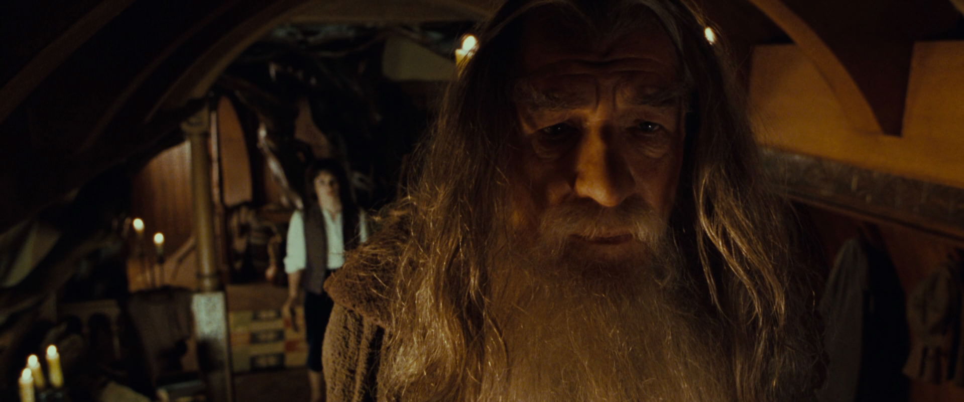 The Lord of the Rings: The Fellowship of the Ring (2001) movie still 3559