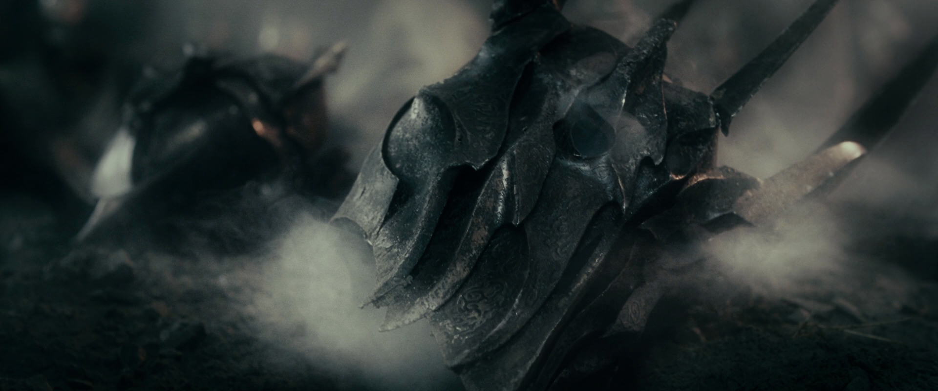 The Lord of the Rings: The Fellowship of the Ring (2001) HD screenshot 356