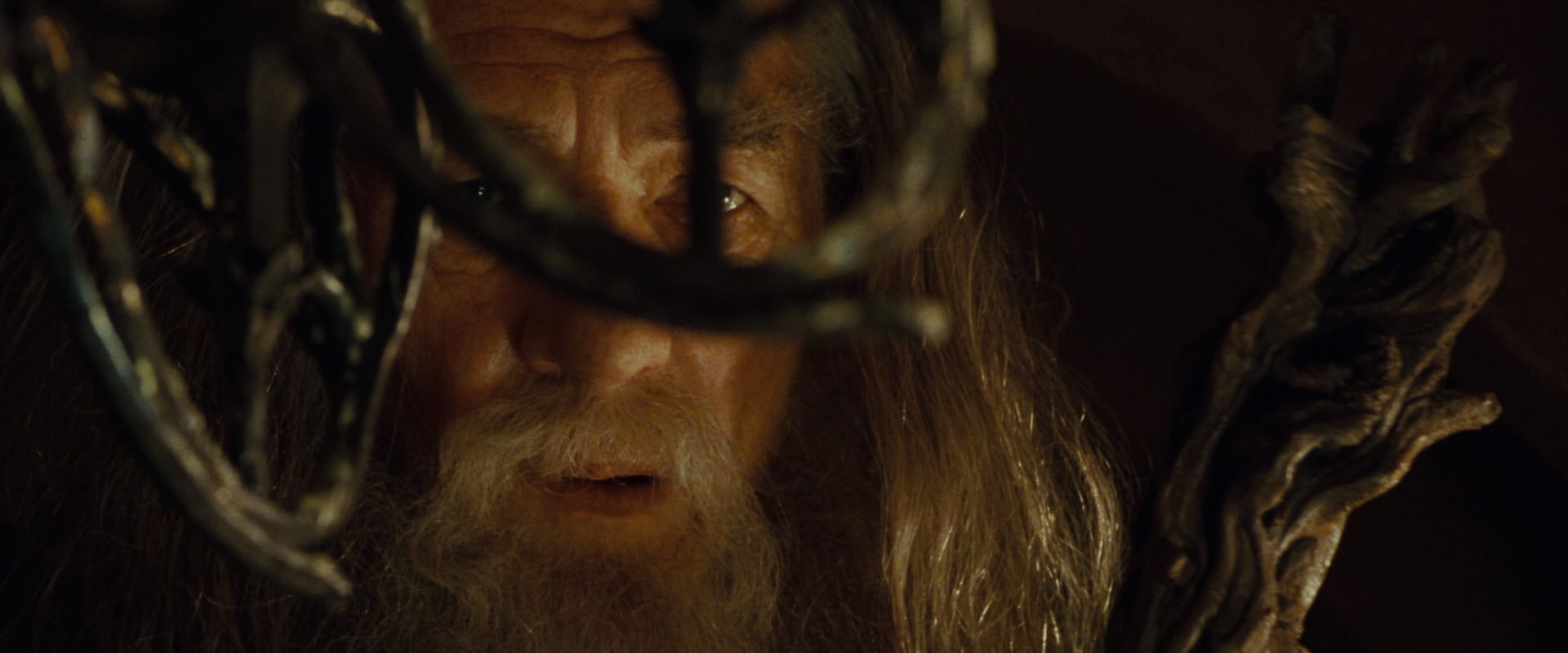 The Lord of the Rings: The Fellowship of the Ring (2001) HD screenshot 3563