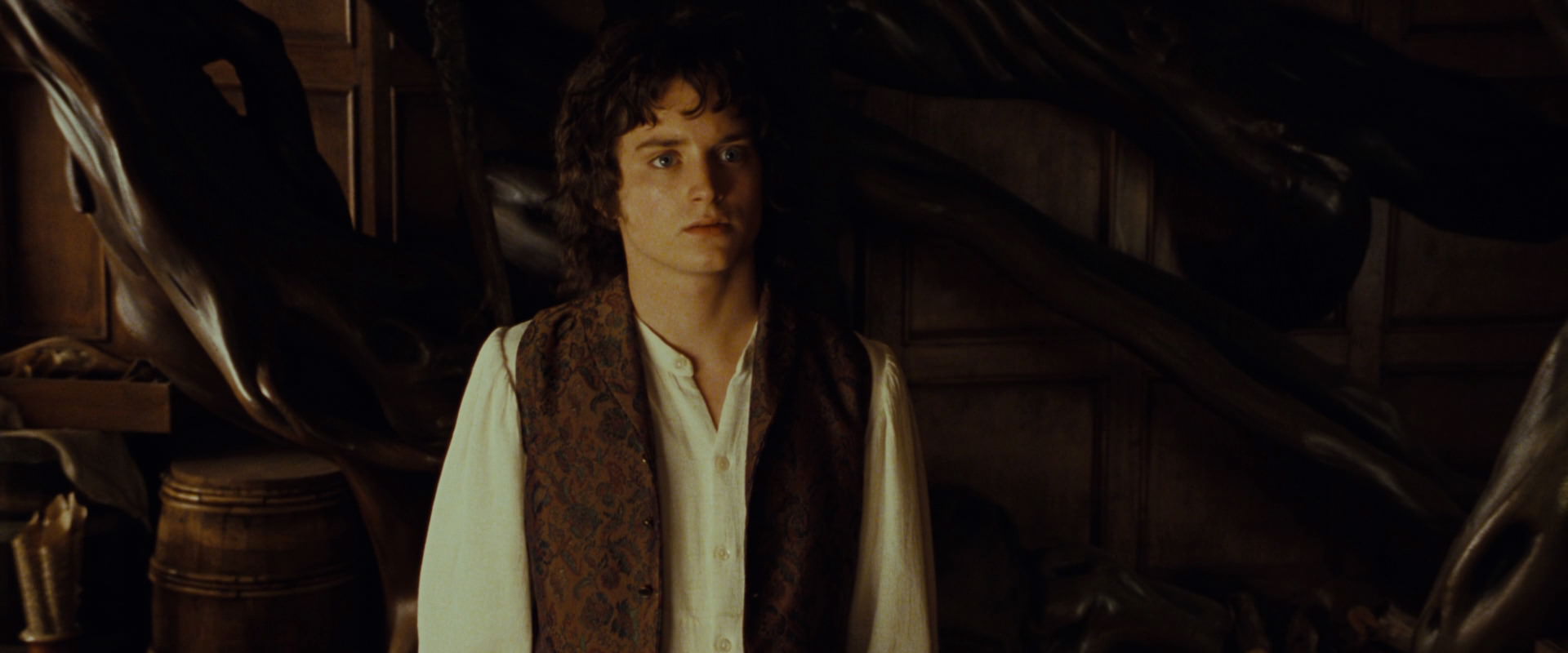The Lord of the Rings: The Fellowship of the Ring (2001) movie still 3568