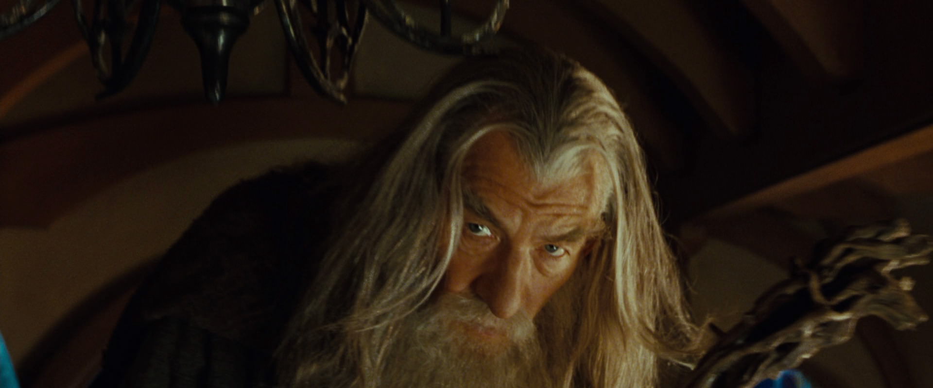 The Lord of the Rings: The Fellowship of the Ring (2001) screencap 3570