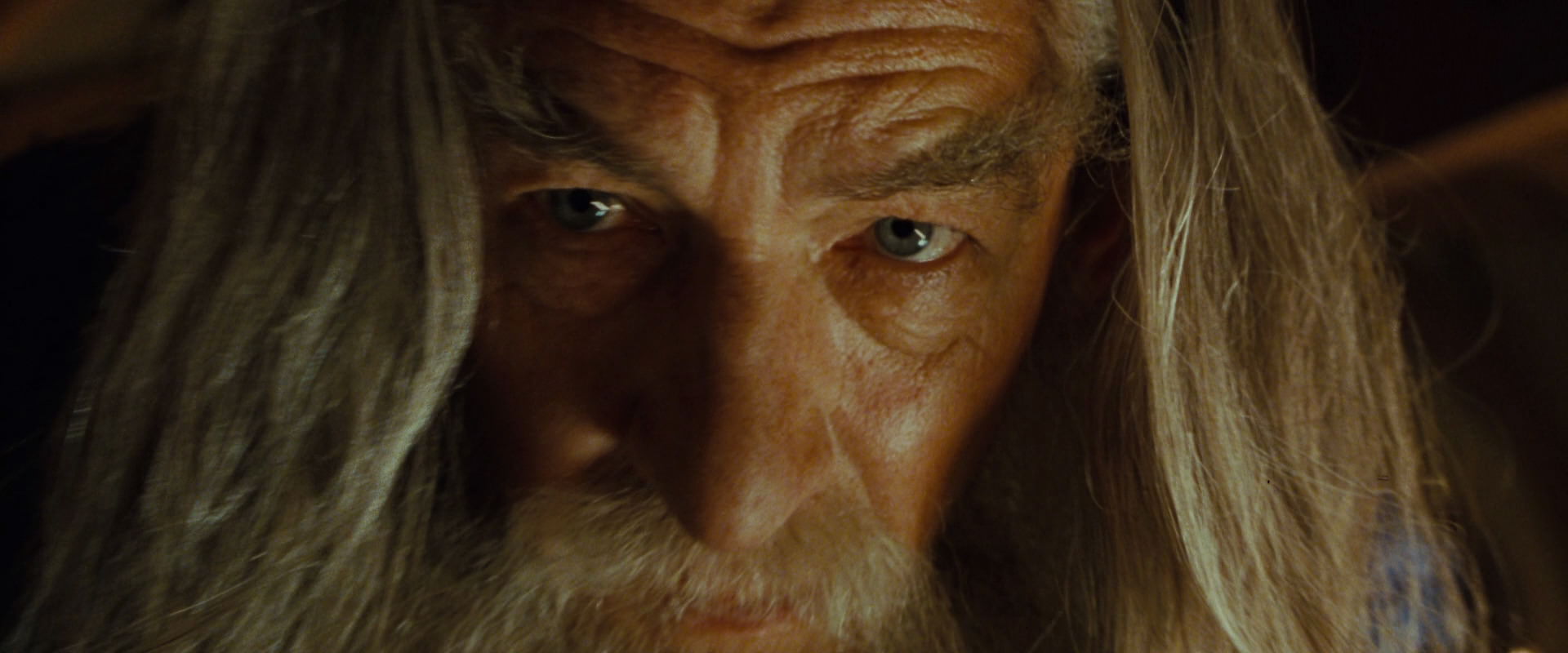 The Lord of the Rings: The Fellowship of the Ring (2001) HD screenshot 3572