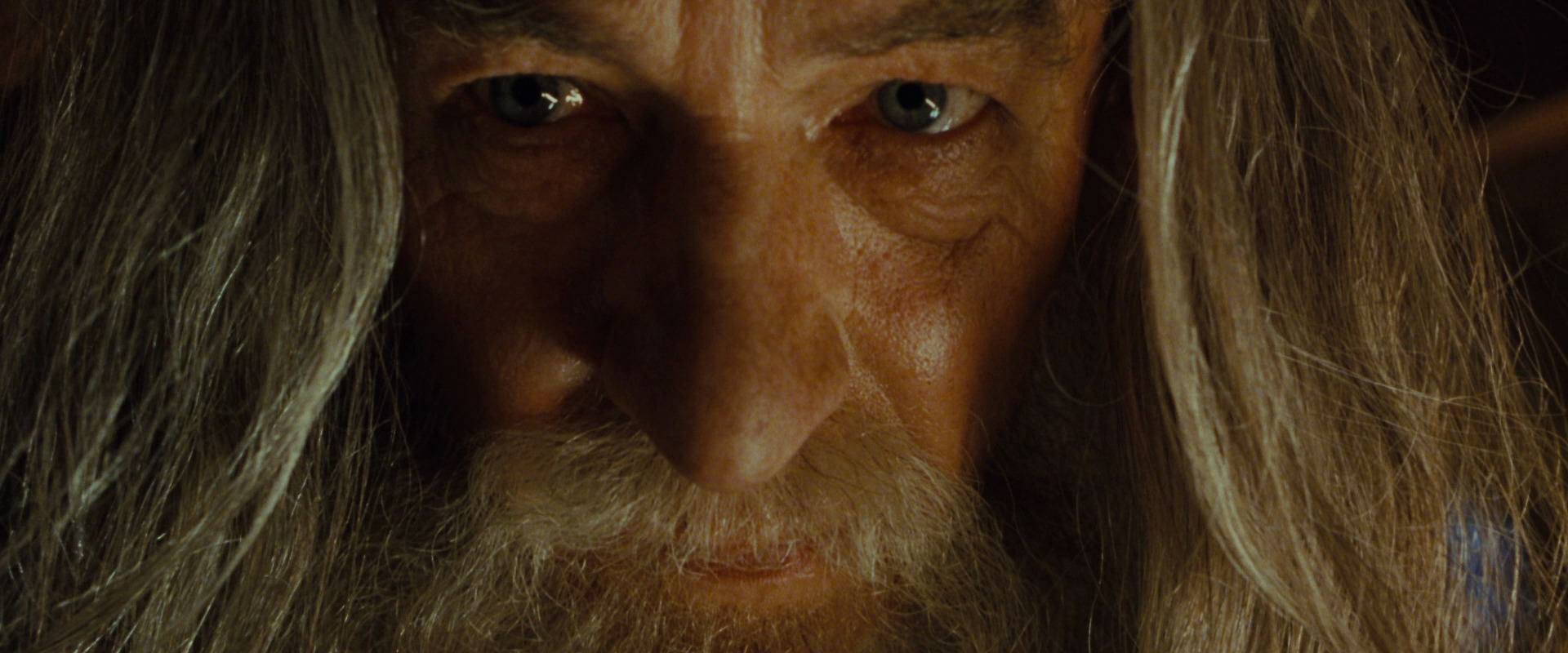 The Lord of the Rings: The Fellowship of the Ring (2001) HD screenshot 3575