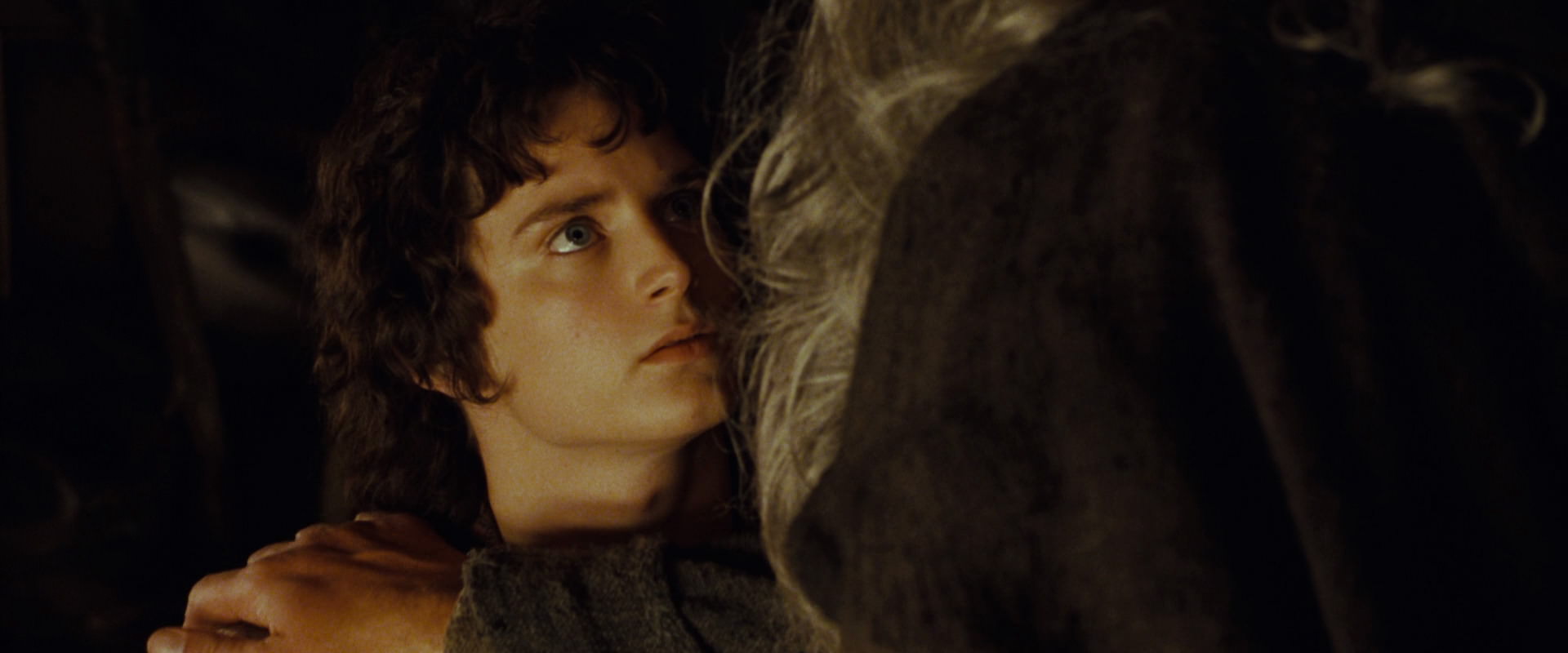The Lord of the Rings: The Fellowship of the Ring (2001) movie still 3577