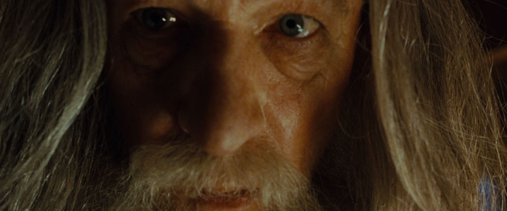 The Lord of the Rings: The Fellowship of the Ring (2001) HD screenshot 3578