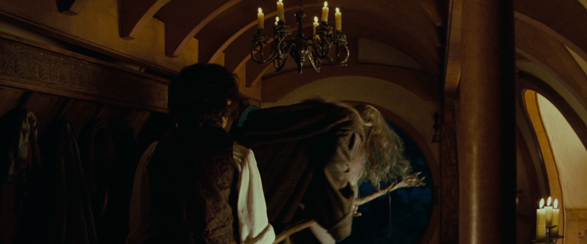 The Lord of the Rings: The Fellowship of the Ring (2001) screencap 3582