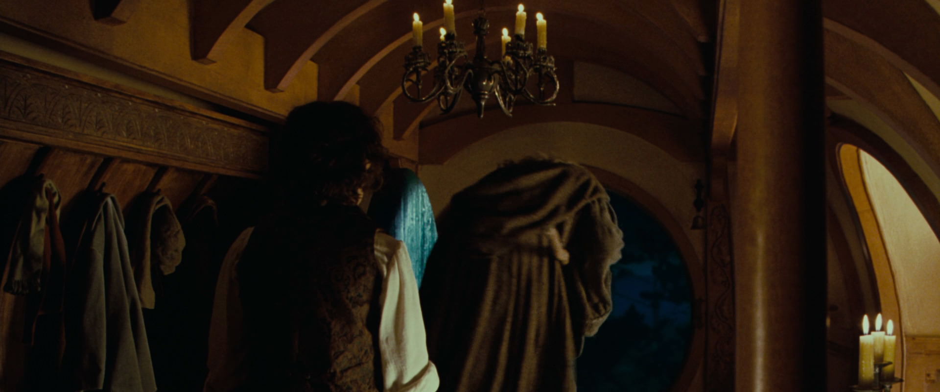 The Lord of the Rings: The Fellowship of the Ring (2001) movie still 3583