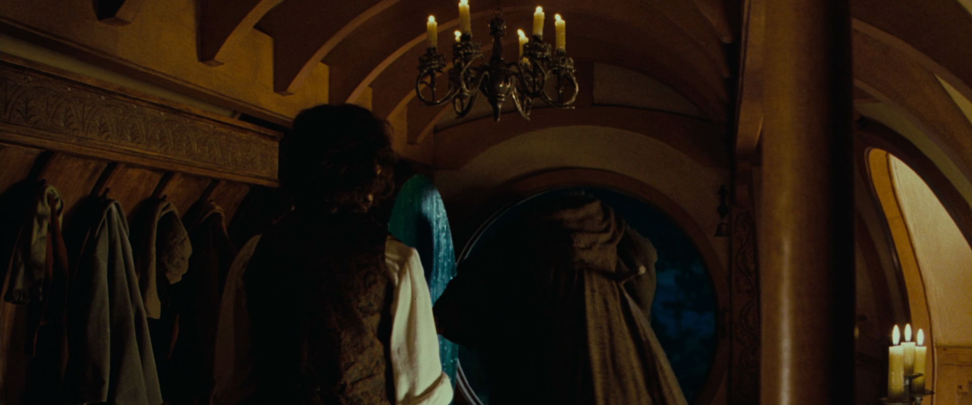 The Lord of the Rings: The Fellowship of the Ring (2001) HD screenshot 3584
