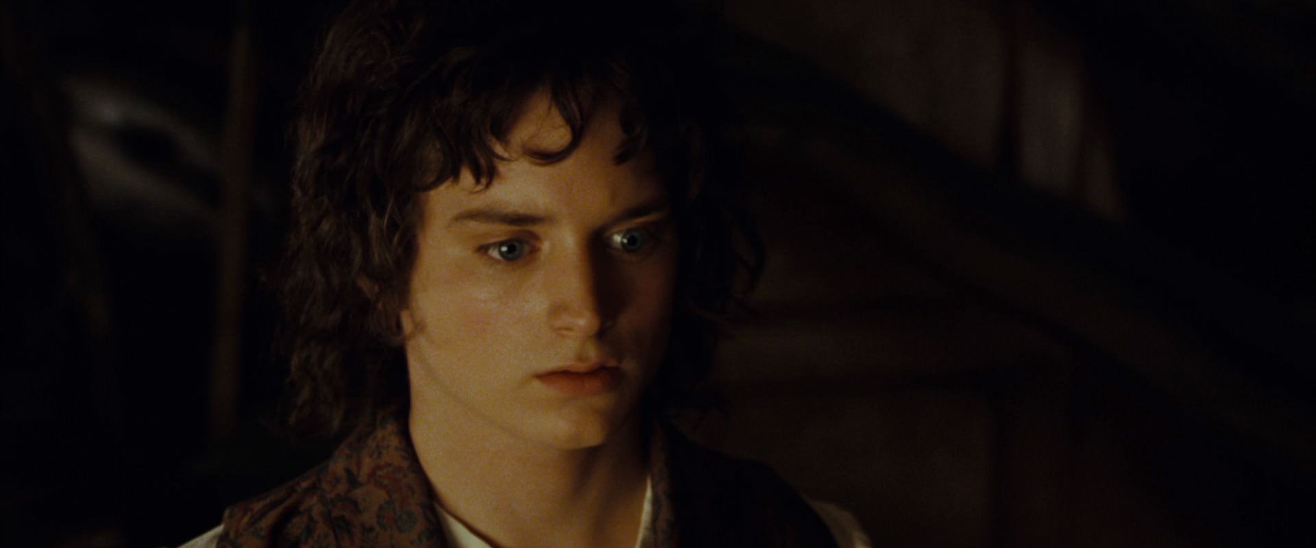 The Lord of the Rings: The Fellowship of the Ring (2001) HD screenshot 3587
