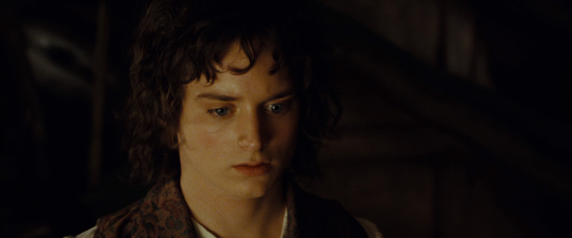 The Lord of the Rings: The Fellowship of the Ring (2001) screencap 3588