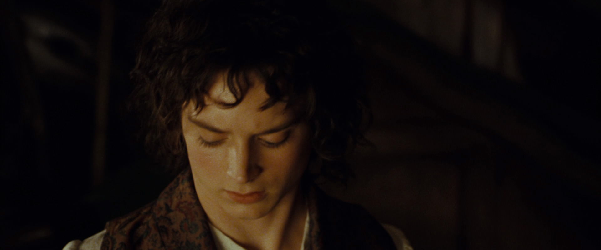 The Lord of the Rings: The Fellowship of the Ring (2001) movie still 3589