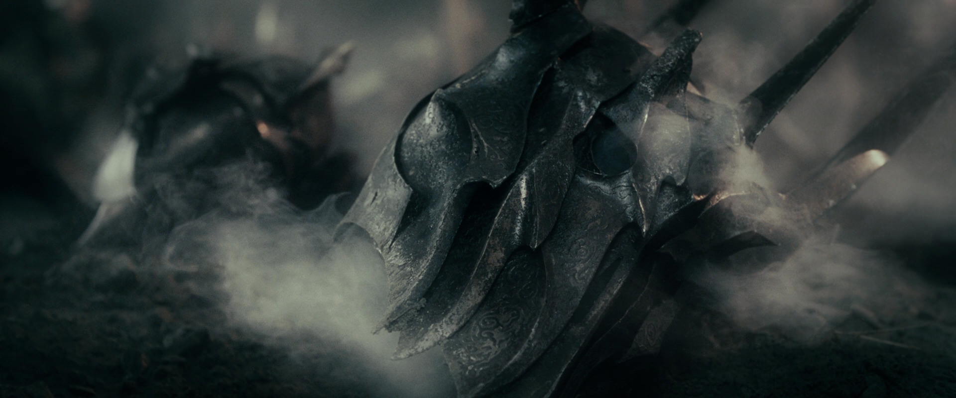 The Lord of the Rings: The Fellowship of the Ring (2001) HD screenshot 359