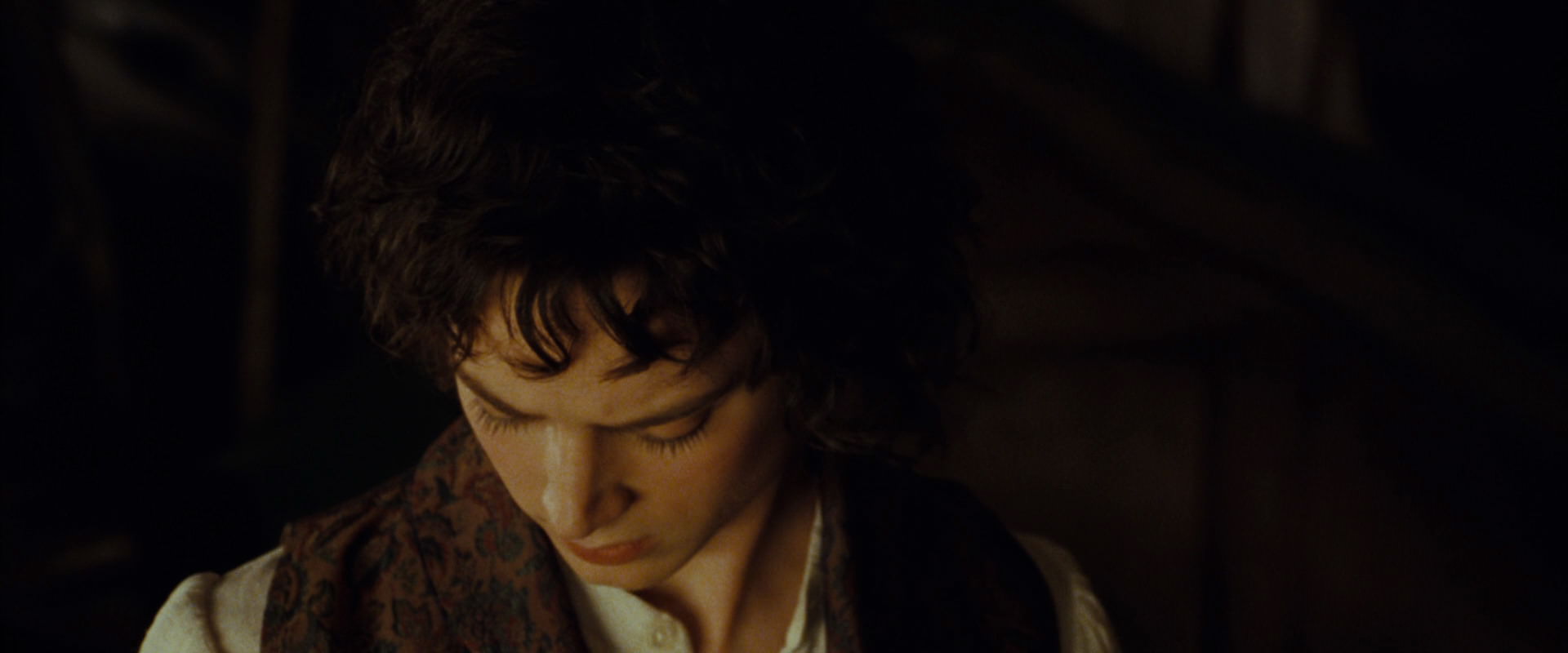 The Lord of the Rings: The Fellowship of the Ring (2001) HD screenshot 3590