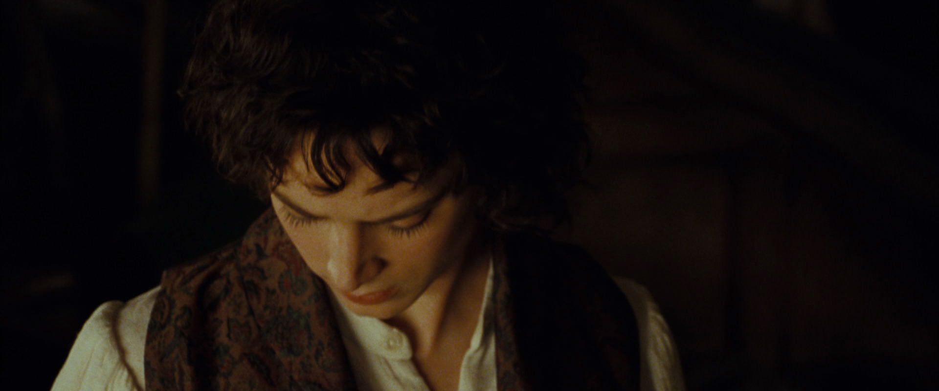 The Lord of the Rings: The Fellowship of the Ring (2001) screencap 3591