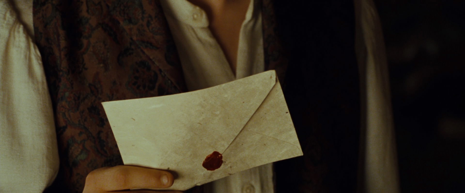 The Lord of the Rings: The Fellowship of the Ring (2001) HD screenshot 3596