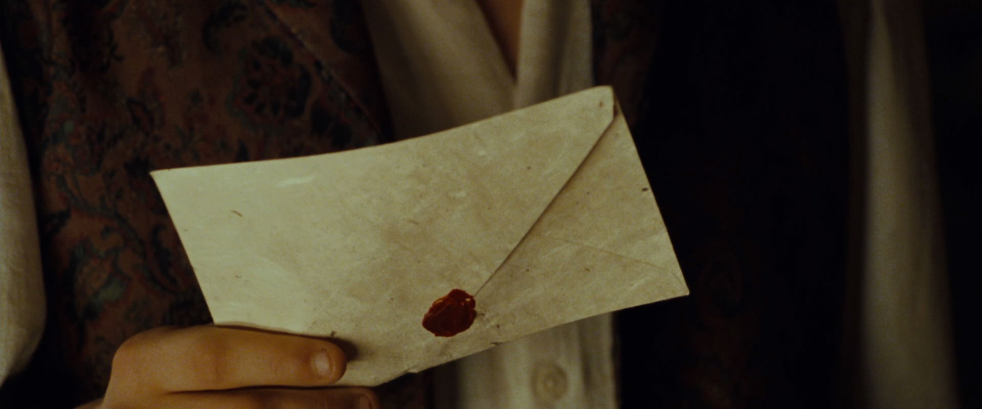 The Lord of the Rings: The Fellowship of the Ring (2001) HD screenshot 3599