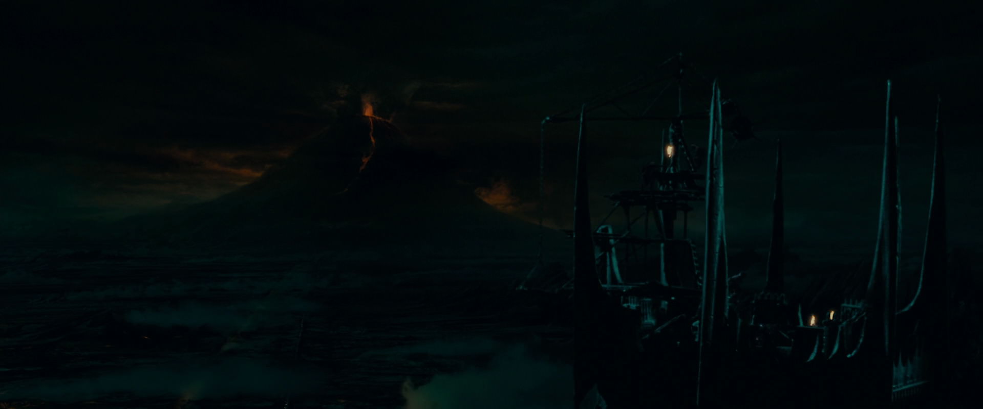 The Lord of the Rings: The Fellowship of the Ring (2001) screencap 3603