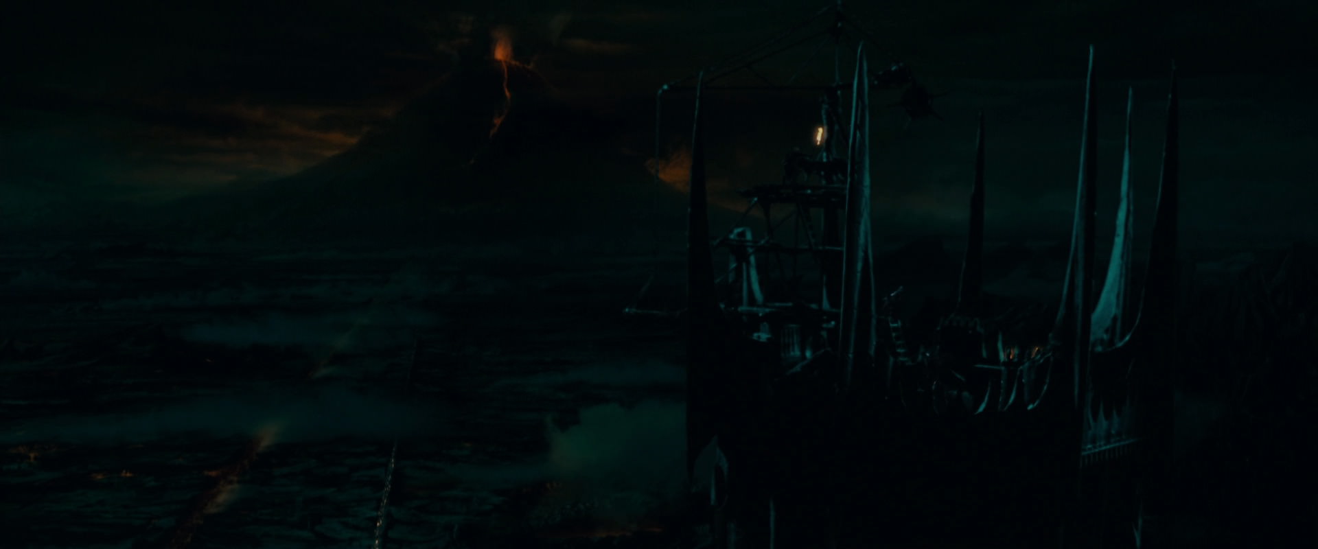 The Lord of the Rings: The Fellowship of the Ring (2001) screencap 3606