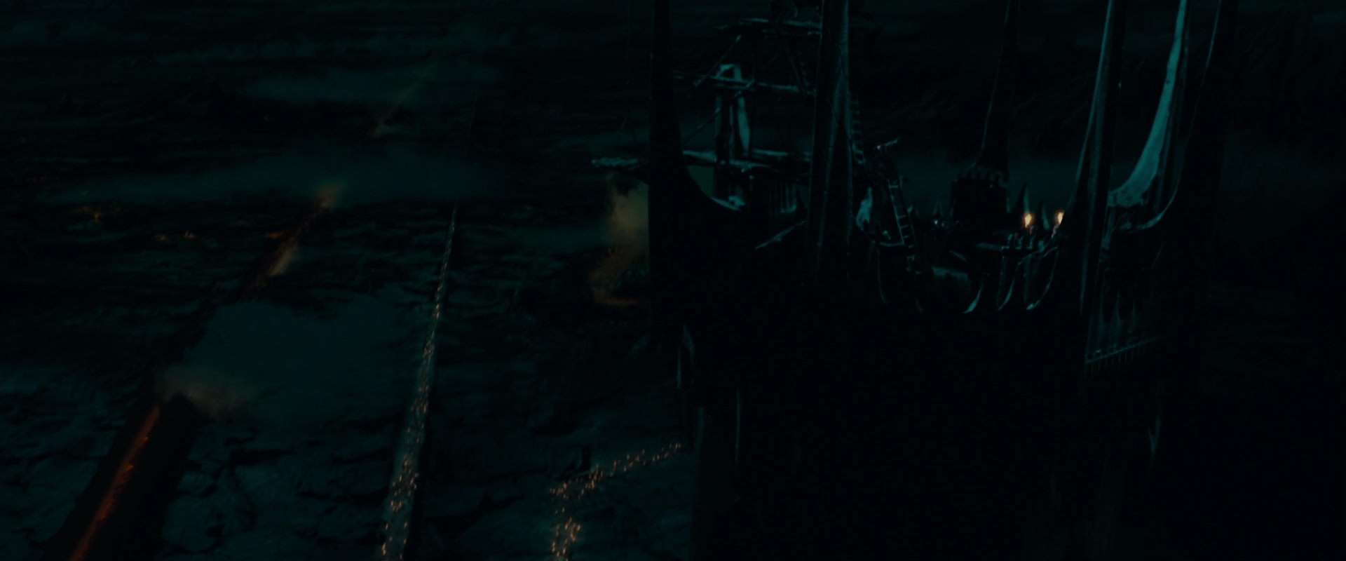 The Lord of the Rings: The Fellowship of the Ring (2001) screencap 3609