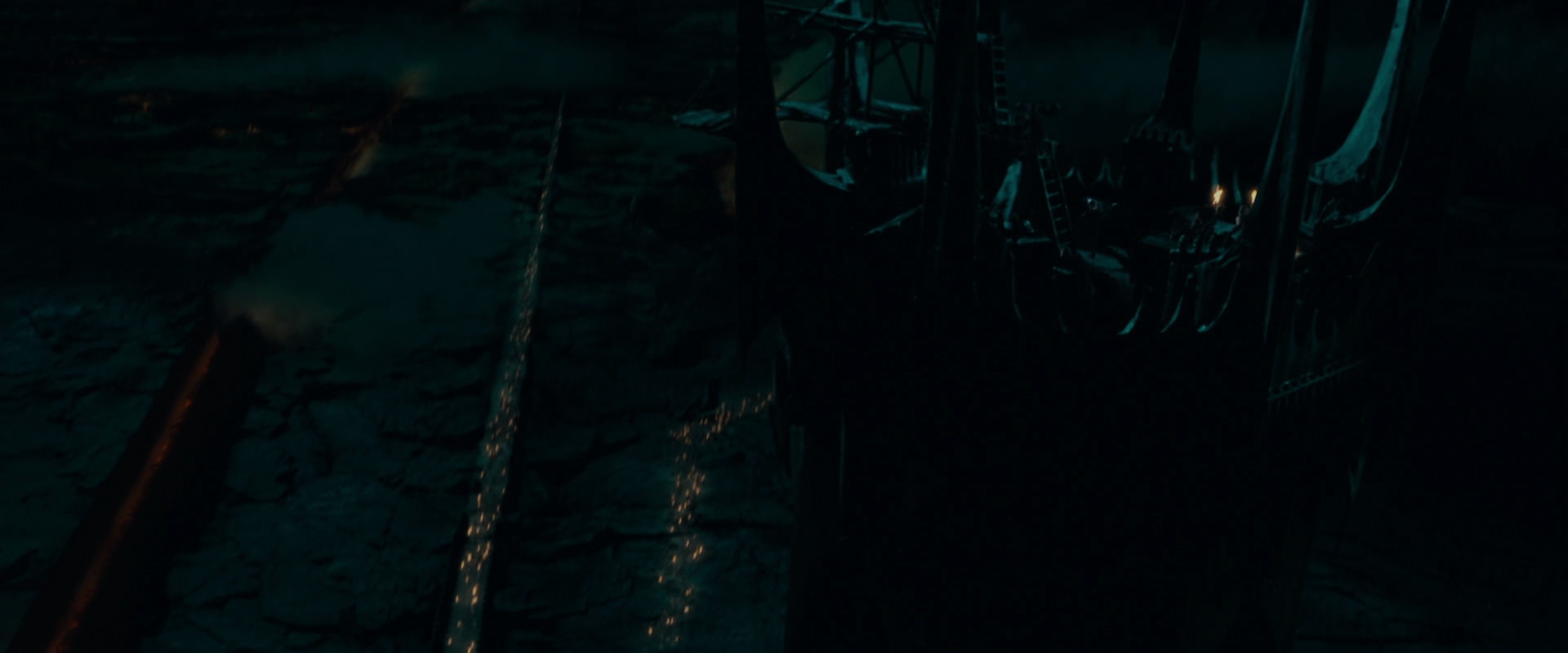 The Lord of the Rings: The Fellowship of the Ring (2001) movie still 3610