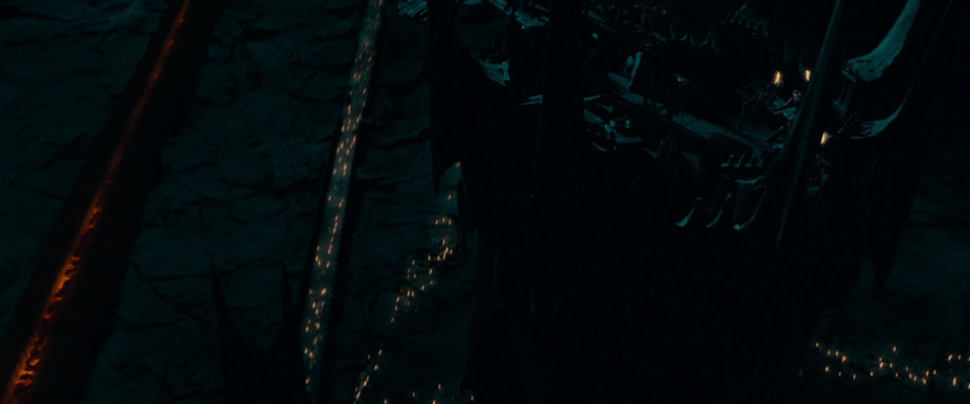 The Lord of the Rings: The Fellowship of the Ring (2001) screencap 3612