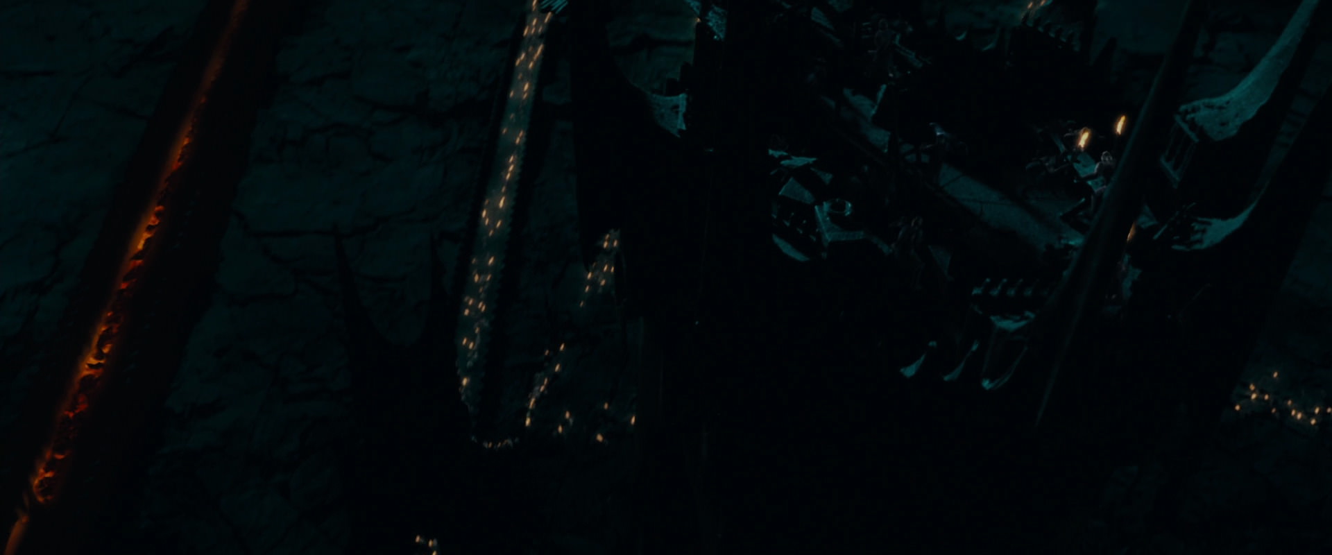 The Lord of the Rings: The Fellowship of the Ring (2001) movie still 3613