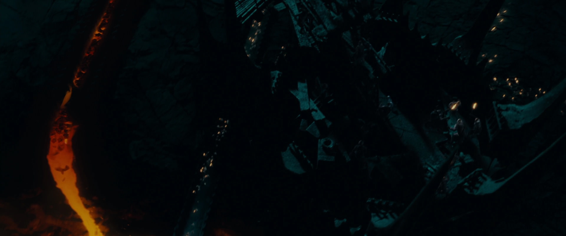The Lord of the Rings: The Fellowship of the Ring (2001) screencap 3615