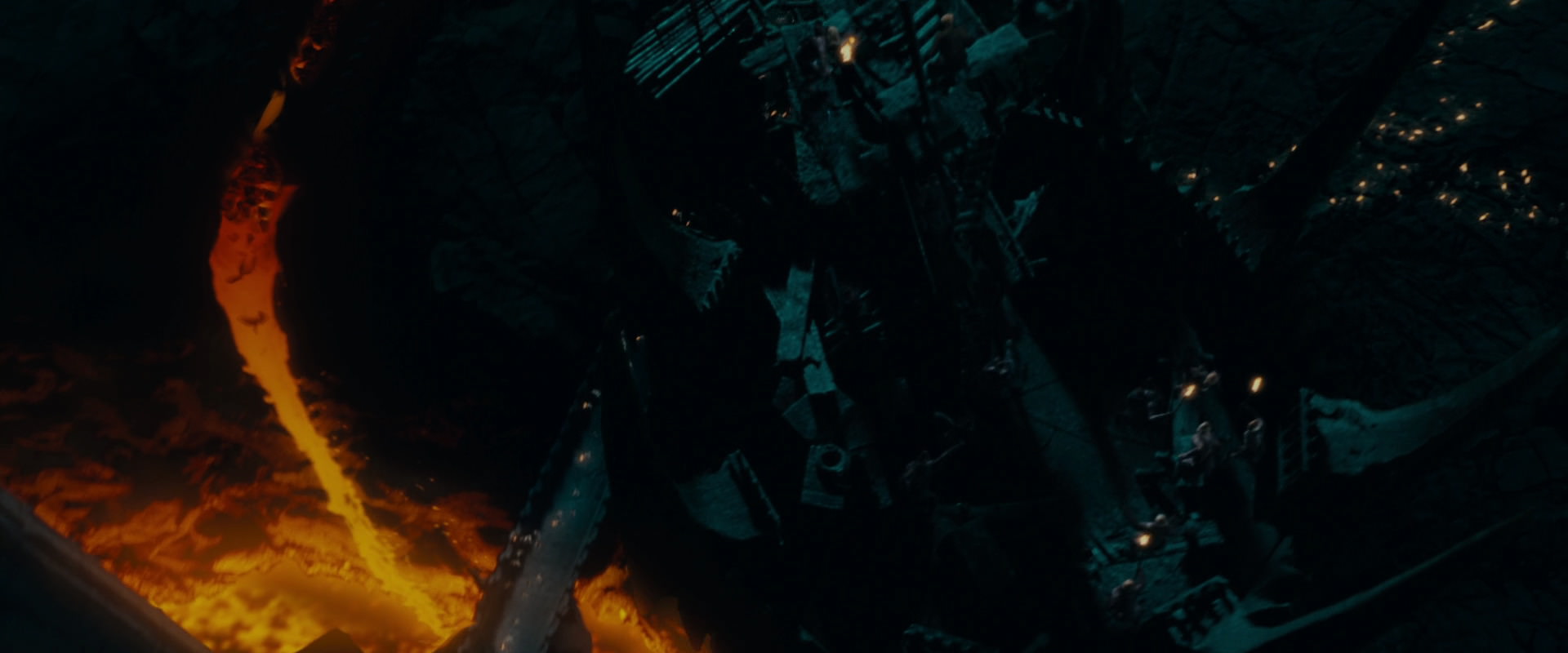 The Lord of the Rings: The Fellowship of the Ring (2001) movie still 3616