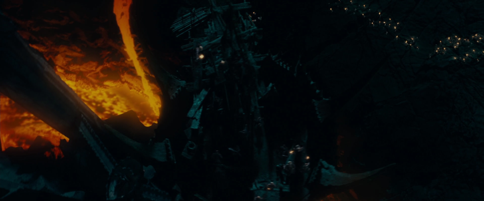 The Lord of the Rings: The Fellowship of the Ring (2001) screencap 3618