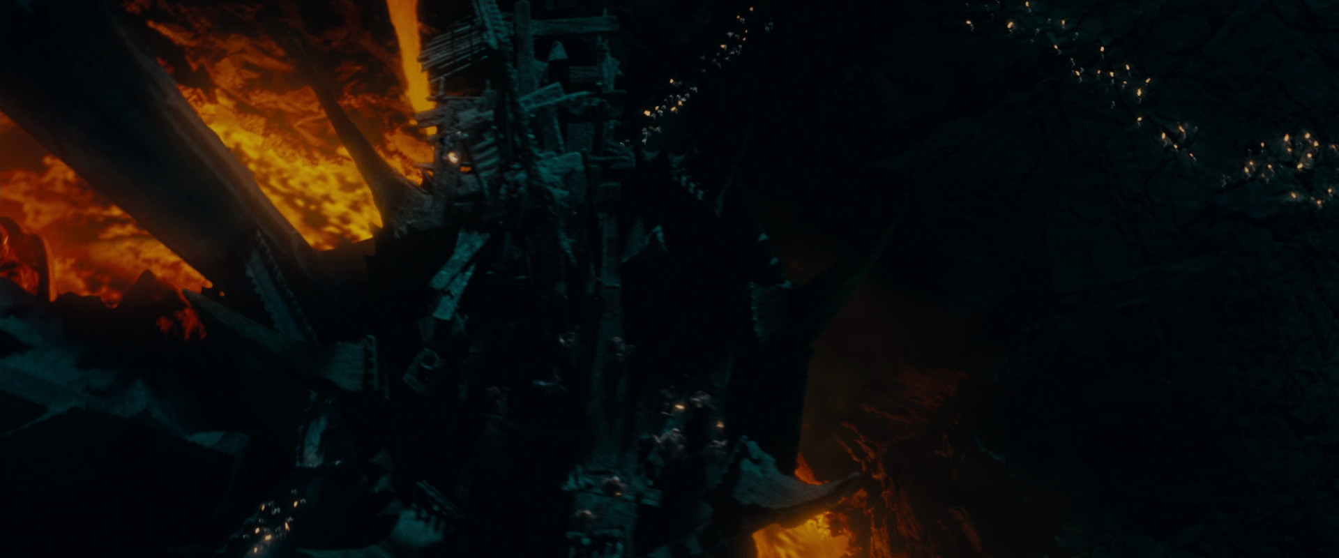 The Lord of the Rings: The Fellowship of the Ring (2001) movie still 3619