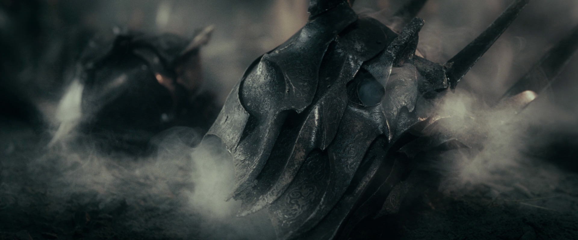 The Lord of the Rings: The Fellowship of the Ring (2001) HD screenshot 362