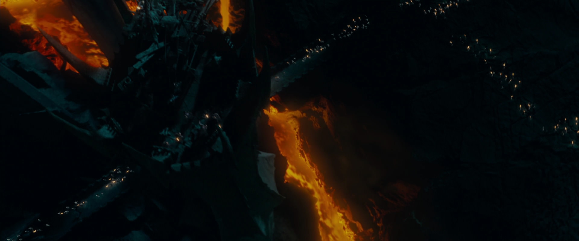 The Lord of the Rings: The Fellowship of the Ring (2001) screencap 3621