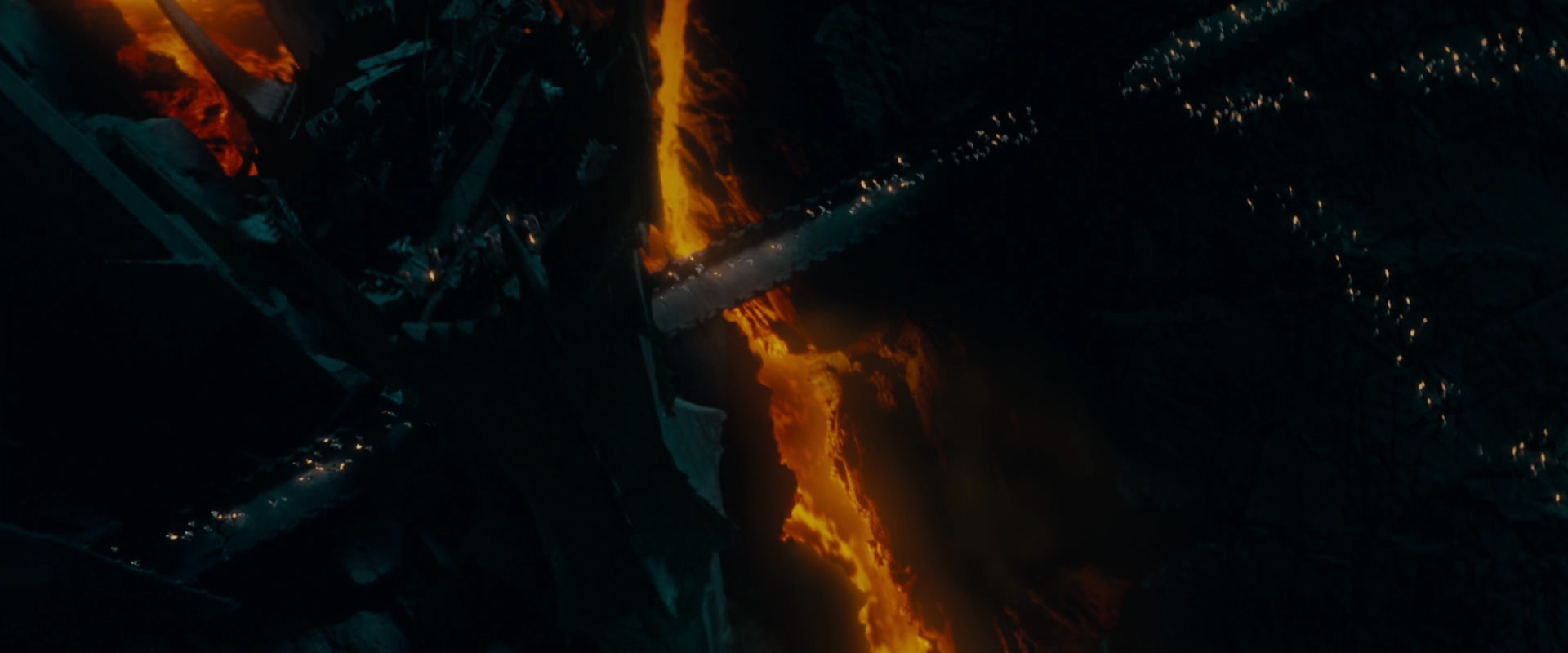 The Lord of the Rings: The Fellowship of the Ring (2001) movie still 3622