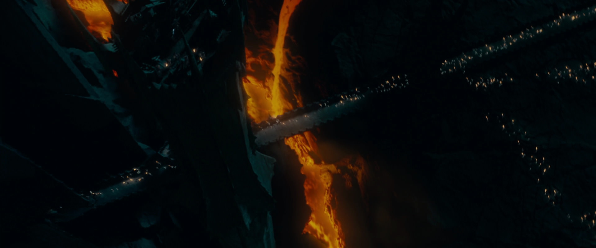 The Lord of the Rings: The Fellowship of the Ring (2001) HD screenshot 3623