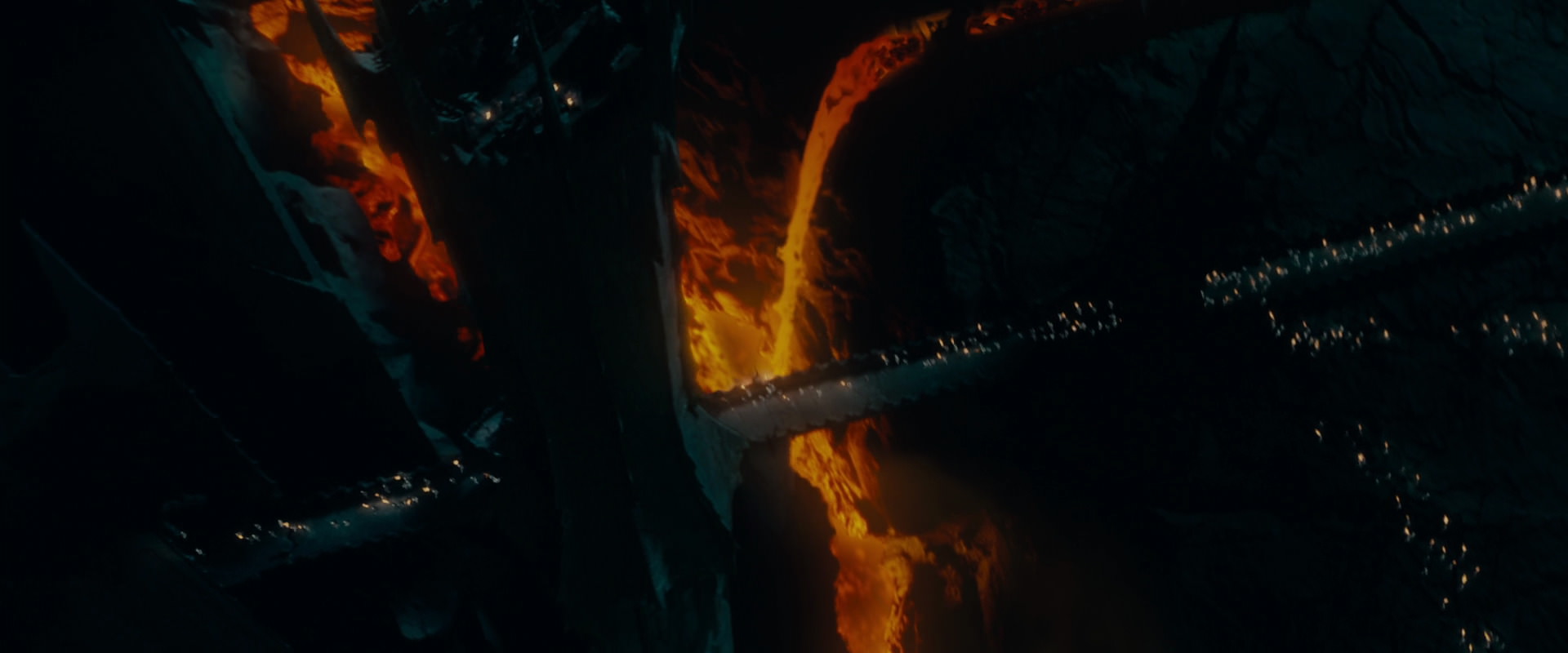 The Lord of the Rings: The Fellowship of the Ring (2001) screencap 3624