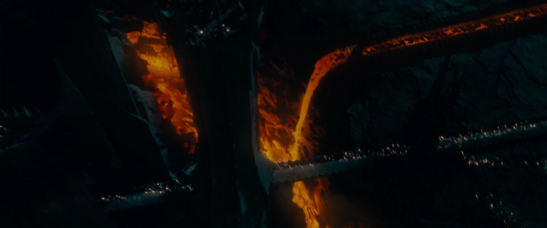 The Lord of the Rings: The Fellowship of the Ring (2001) movie still 3625