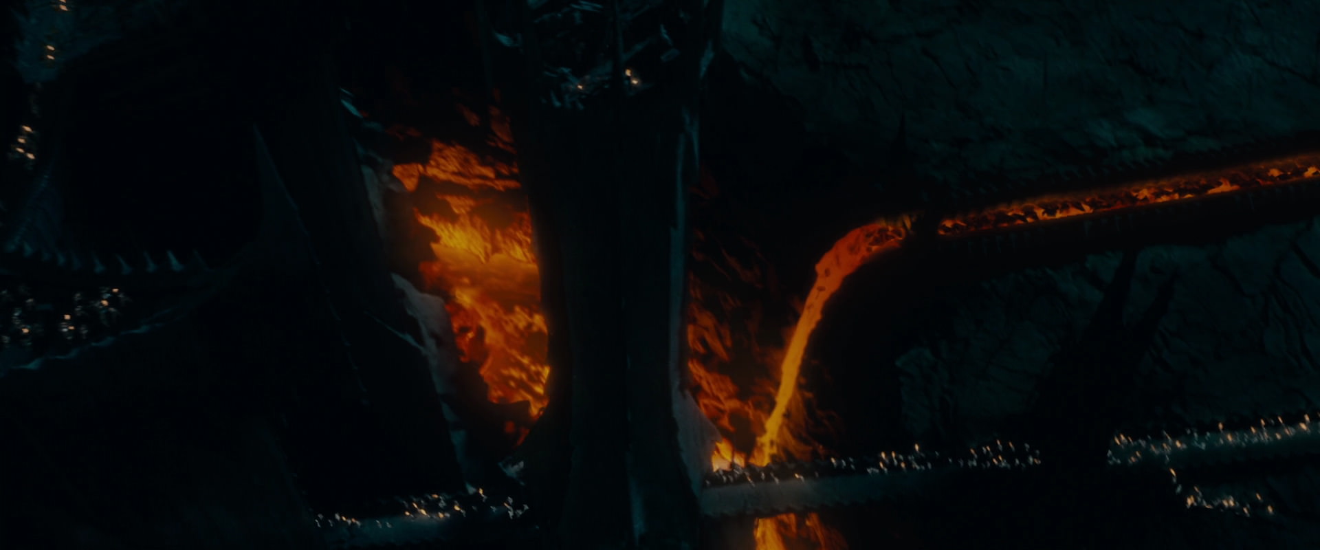 The Lord of the Rings: The Fellowship of the Ring (2001) HD screenshot 3626