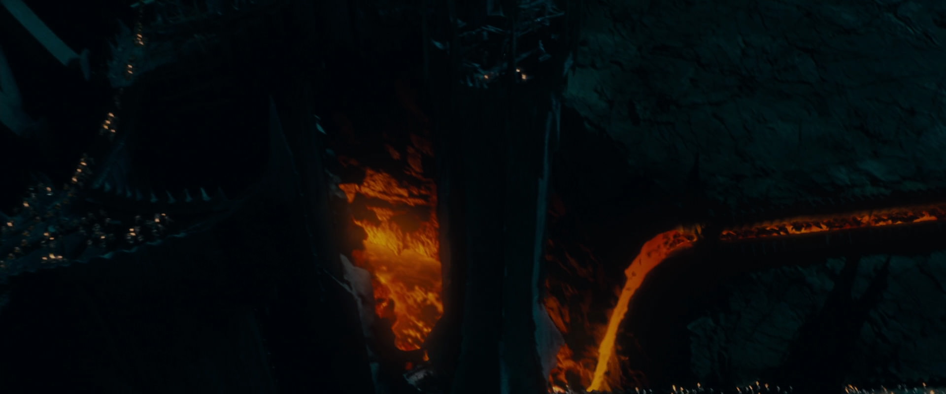 The Lord of the Rings: The Fellowship of the Ring (2001) screencap 3627